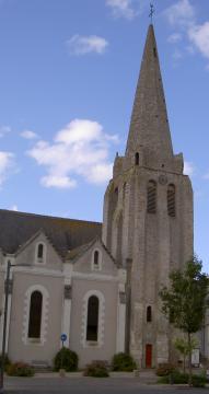 Cet édifice est répertorié dans la base Mérimée, base de données sur le patrimoine architectural français du ministère de la Culture, sous…