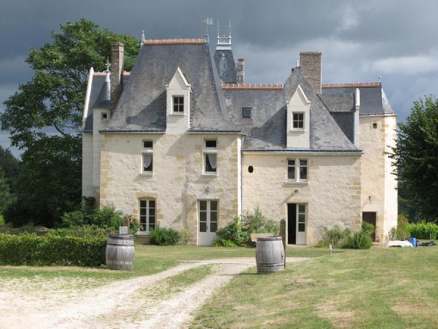 Chateau de La Roche