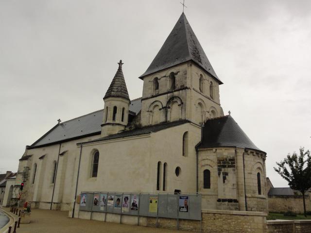 Cet édifice est répertorié dans la base Mérimée, base de données sur le patrimoine architectural français du ministère de la Culture, sous…