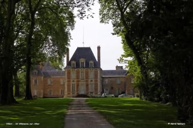03 Villeneuve-sur-Allier - Villars Château 2013