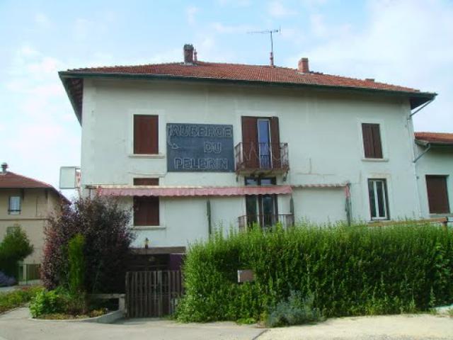 Auberge du Pelerin