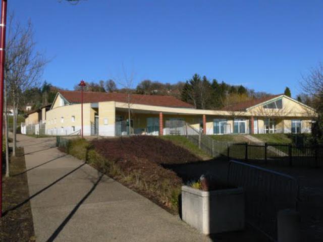 Ecole de Côtes d'Arey