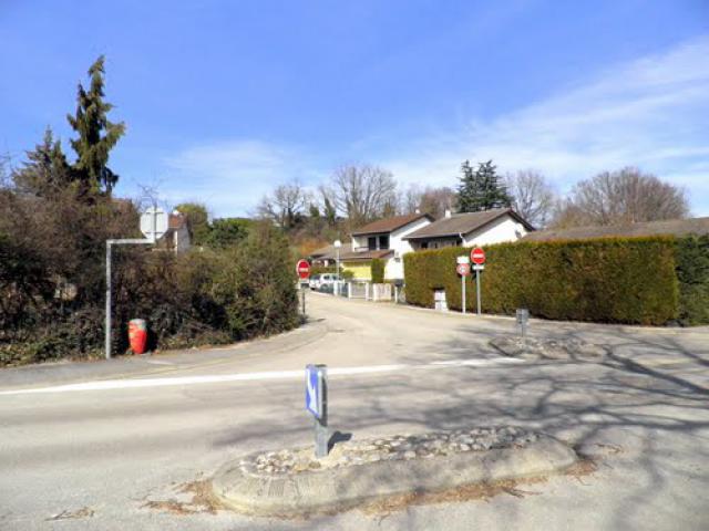 Escapade en Dauphiné, CHARVIEU, La Serve