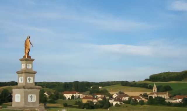 VALENCOGNE