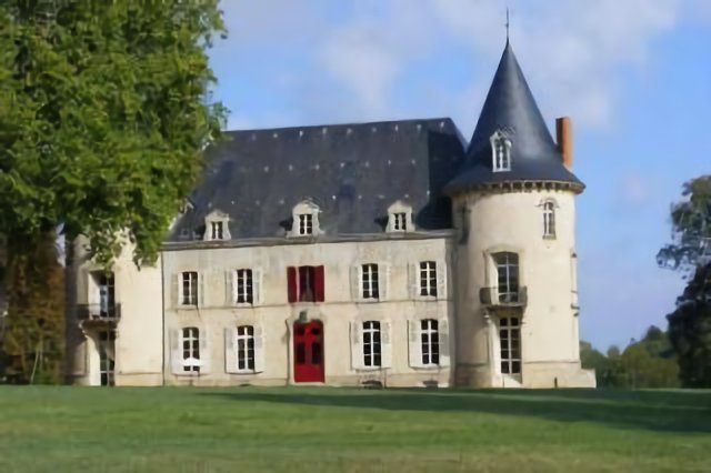Chateau Neureux