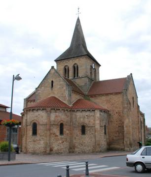 L'Eglise
