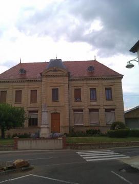école communale