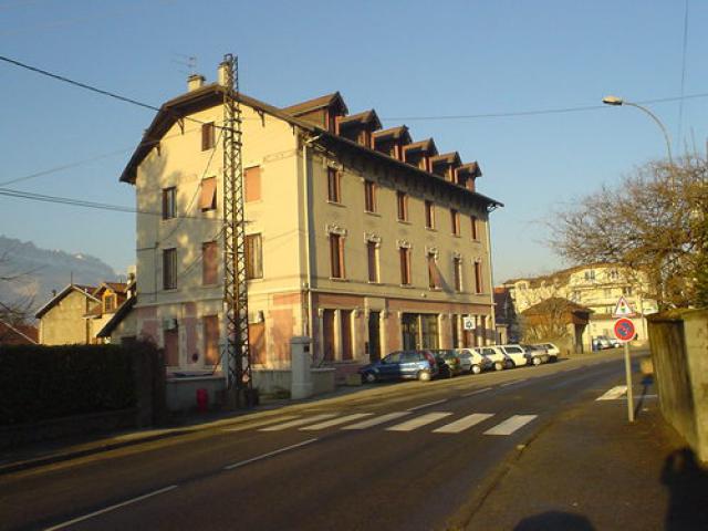 68 rue Aristide Bergès