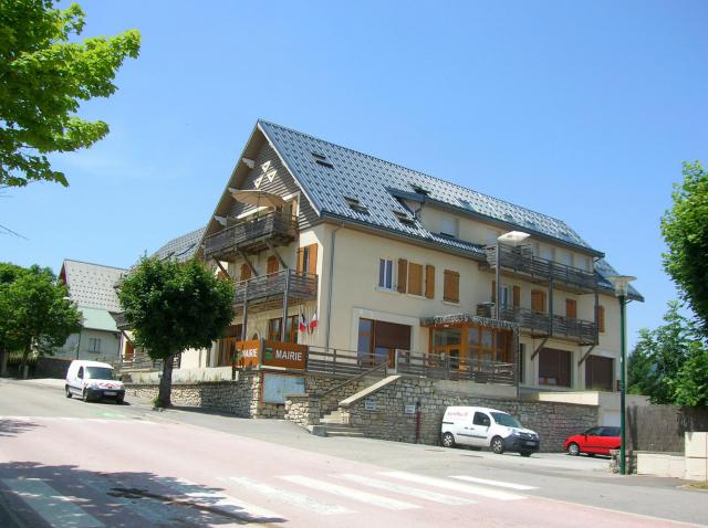 Saint-Nizier-du-Moucherotte, Isère, France.