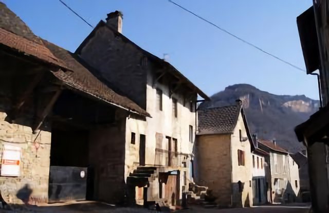 Bouis rue des deux fontaines