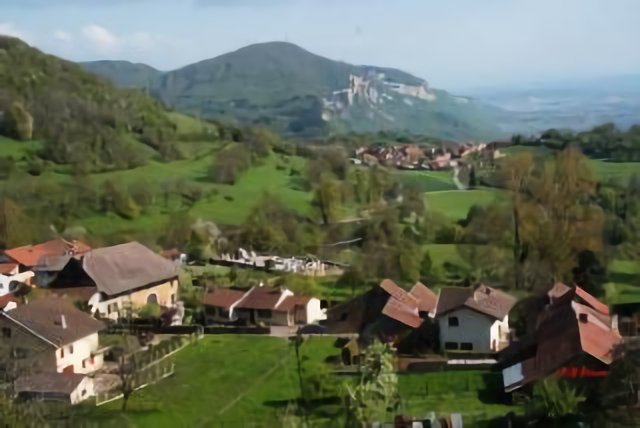 Souclin et Soudon/Bugey