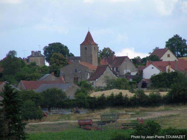 Sainte therence