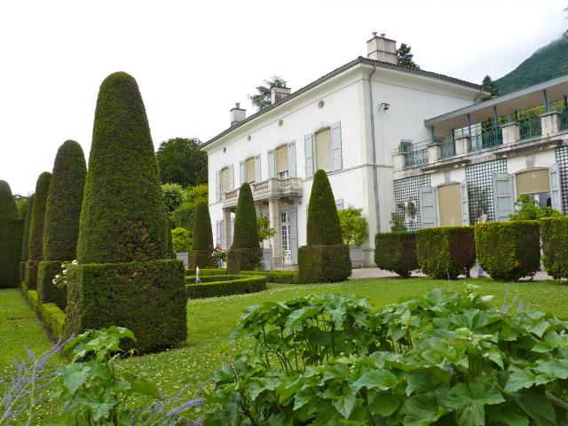 Maison d'Ernest Hébert