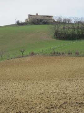 Vilette de Vienne chateau d'Illins
