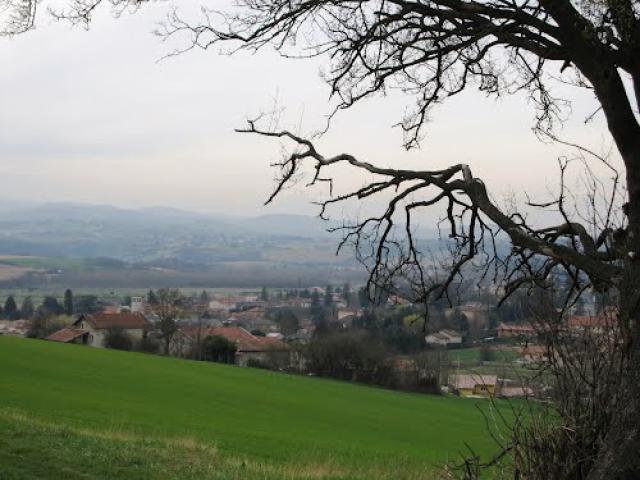 Villette de Vienne