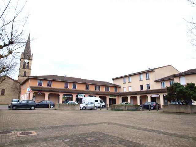 Nivolas-Vermelle (Isère, France)