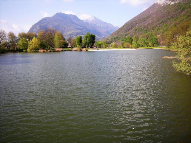 lac de Fiancey