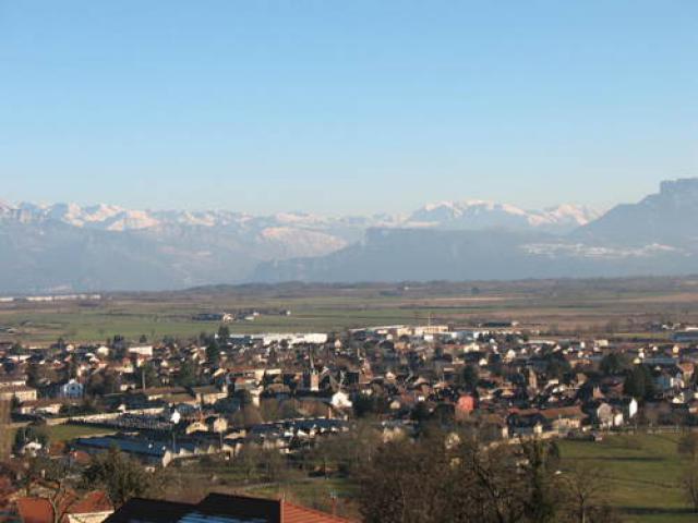 Le Grand-Lemps