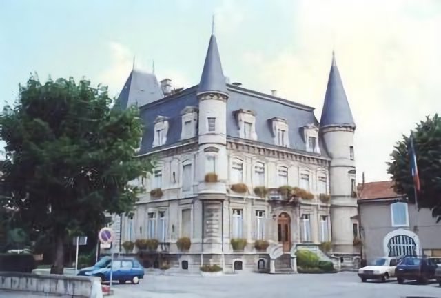 Centro di Bourgoin