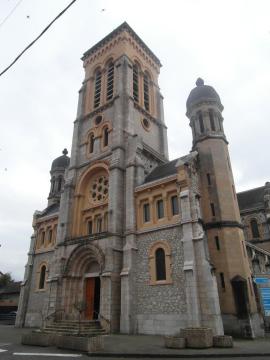 Église Saint-Pierre et Saint-Paul de Moirans