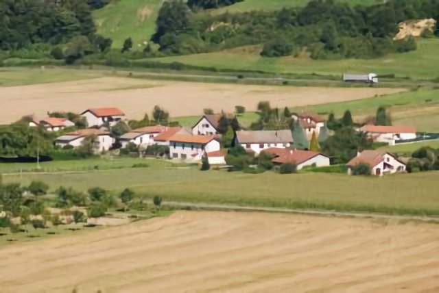 Les granges