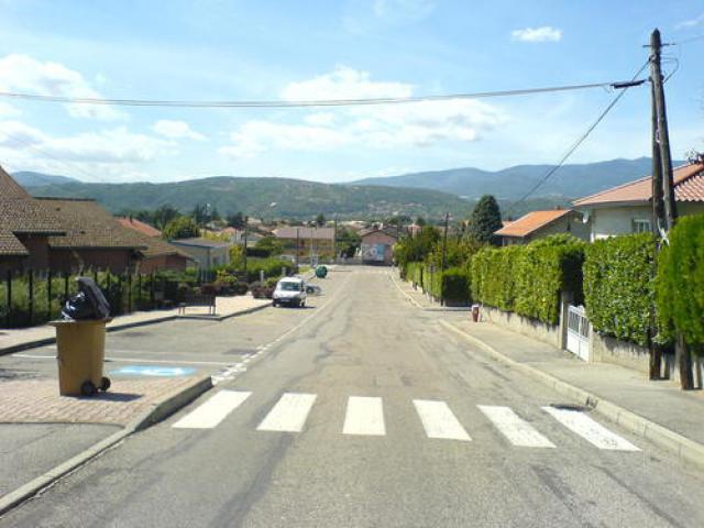 Ilkokul Yolu