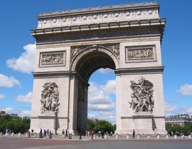 Paris