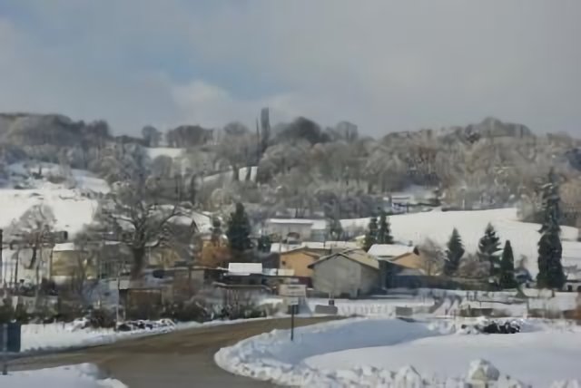 Vue de Savas