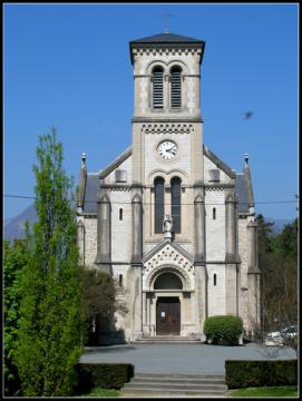 Eglise St Martin