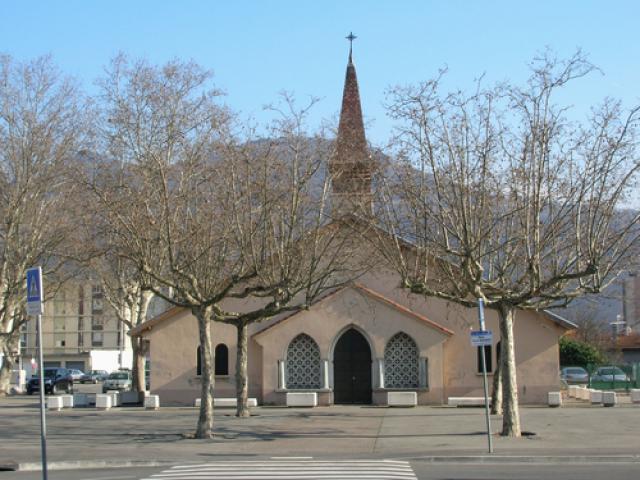 Eglise