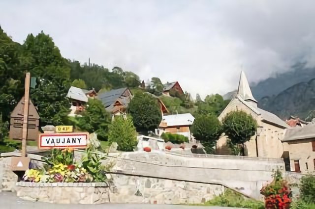VAUJANY - www.mountain-is-good.com