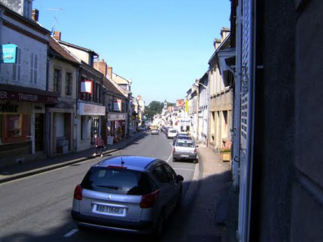 Cosne-d'Allier: Un beau site „www.archicultura.ch“
