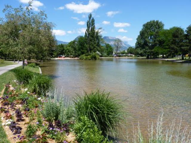 Parc Bachelard