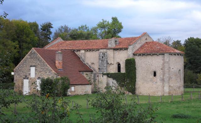 Cet édifice est répertorié dans la base Mérimée, base de données sur le patrimoine architectural français du ministère de la Culture, sous…