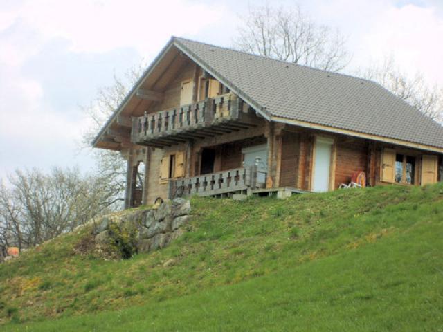 Chalet près de VELANNE