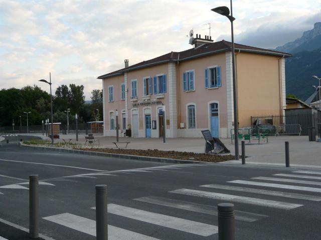 Photo de Pontcharra