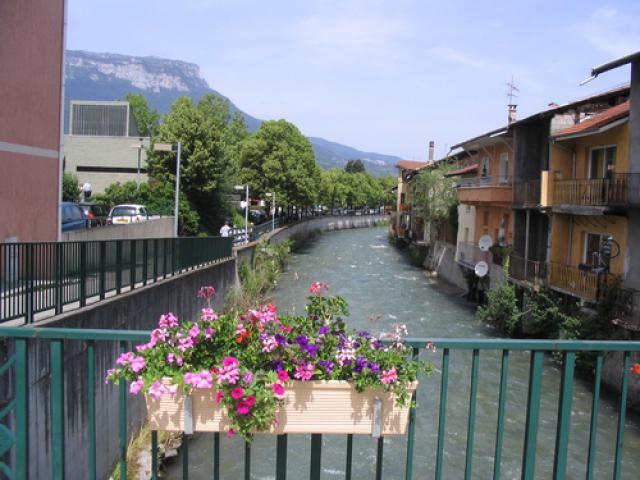 Pontcharra
