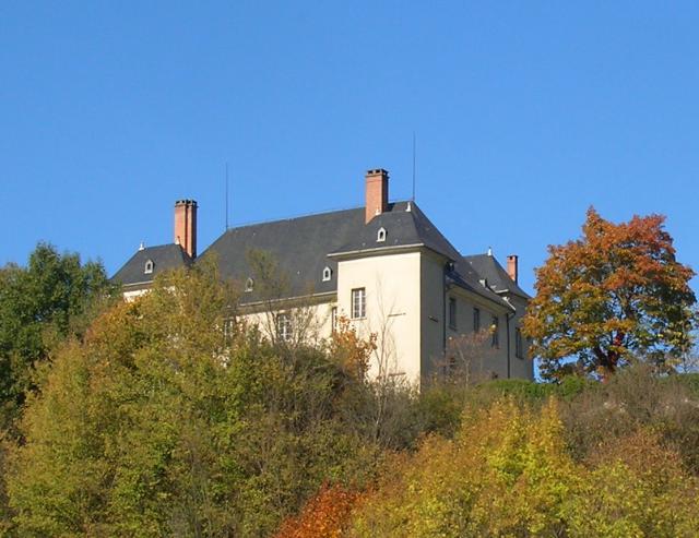 Château d'Eybens, ‪Eybens‬, Isère, Rhone Alpes, France.