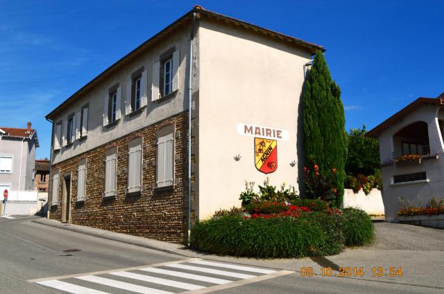 The Town Hall