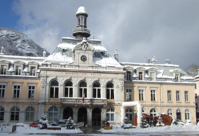Cet édifice est répertorié dans la base Mérimée, base de données sur le patrimoine architectural français du ministère de la Culture, sous…