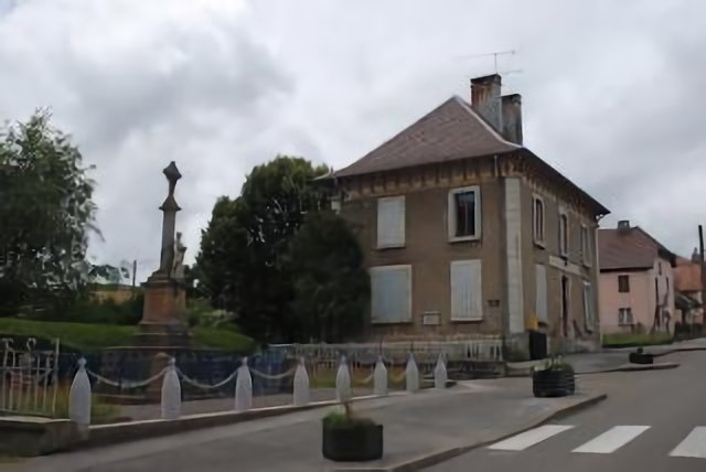 Censeau