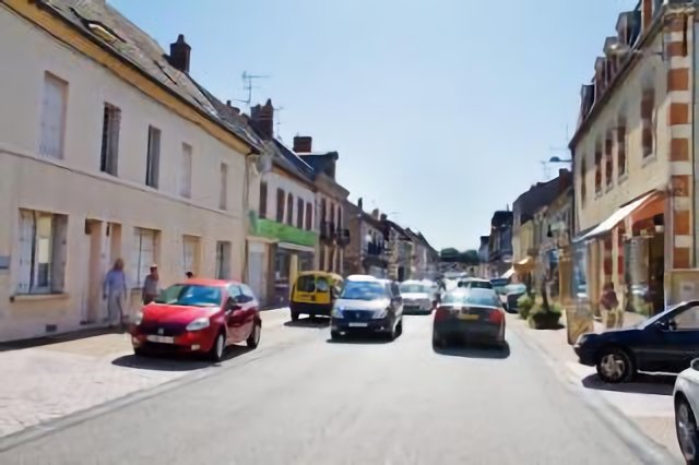 rue nationale