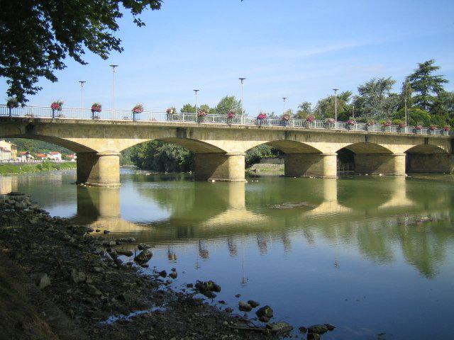 Photo d'Aire-sur-l'Adour