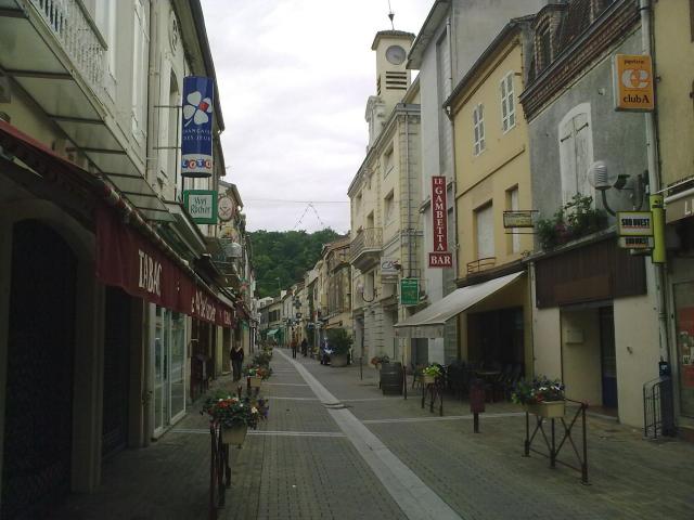 Aire-sur-l'Adour