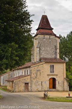 Lagrange (Landes)