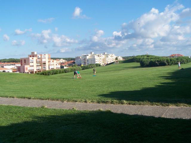 Biscarosse Plage