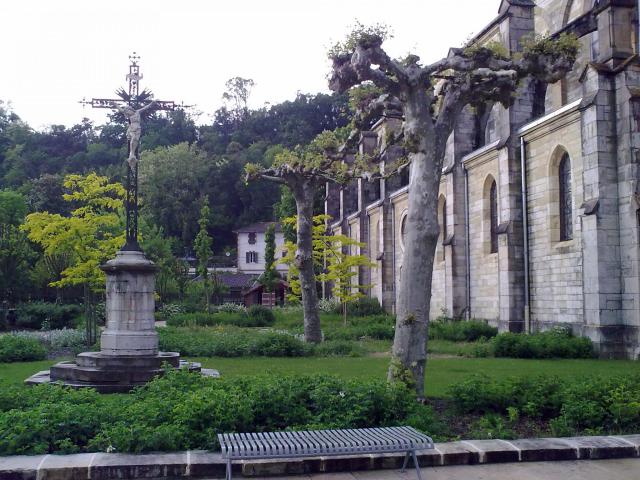 Peyrehorade, France