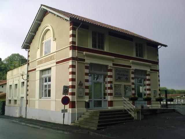 Peyrehorade, France