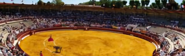 Les arenes