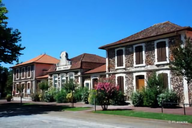 Ayuntamiento de Pontenx-les-Forges